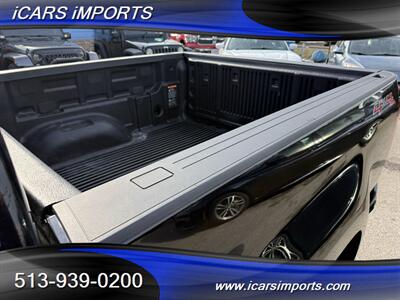 2020 Chevrolet Colorado Work Truck 4WD w/BackUpCam - Photo 19 - Fairfield, OH 45014