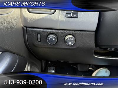 2020 Chevrolet Colorado Work Truck 4WD w/BackUpCam - Photo 39 - Fairfield, OH 45014