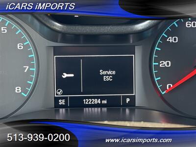 2020 Chevrolet Colorado Work Truck 4WD w/BackUpCam - Photo 38 - Fairfield, OH 45014