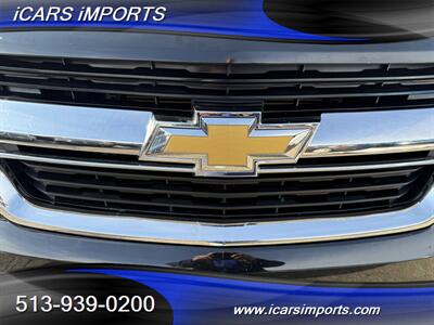 2020 Chevrolet Colorado Work Truck 4WD w/BackUpCam - Photo 51 - Fairfield, OH 45014