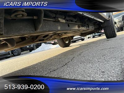 2020 Chevrolet Colorado Work Truck 4WD w/BackUpCam - Photo 62 - Fairfield, OH 45014