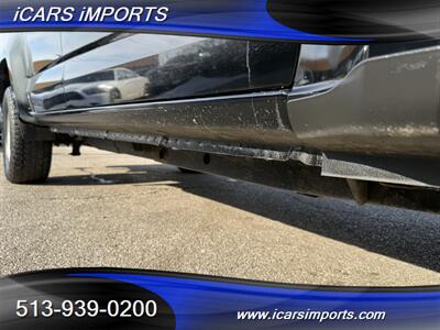 2020 Chevrolet Colorado Work Truck 4WD w/BackUpCam - Photo 63 - Fairfield, OH 45014