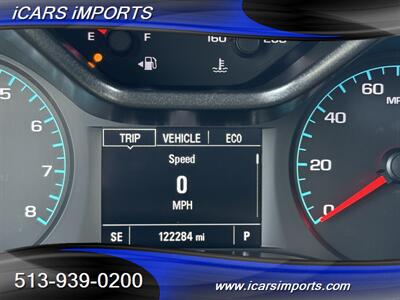 2020 Chevrolet Colorado Work Truck 4WD w/BackUpCam - Photo 40 - Fairfield, OH 45014