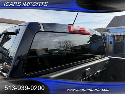 2020 Chevrolet Colorado Work Truck 4WD w/BackUpCam - Photo 60 - Fairfield, OH 45014