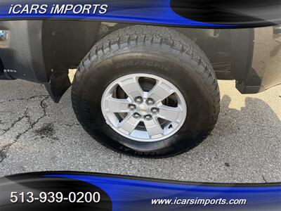 2020 Chevrolet Colorado Work Truck 4WD w/BackUpCam - Photo 57 - Fairfield, OH 45014