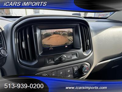 2020 Chevrolet Colorado Work Truck 4WD w/BackUpCam - Photo 41 - Fairfield, OH 45014