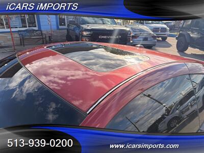 2014 INFINITI Q60 Coupe  AWD w/Navi & BackUp Cam - Photo 39 - Fairfield, OH 45014