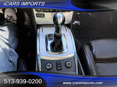 2014 INFINITI Q60 Coupe  AWD w/Navi & BackUp Cam - Photo 47 - Fairfield, OH 45014
