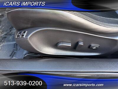 2014 INFINITI Q60 Coupe  AWD w/Navi & BackUp Cam - Photo 17 - Fairfield, OH 45014