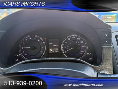 2014 INFINITI Q60 Coupe  AWD w/Navi & BackUp Cam - Photo 43 - Fairfield, OH 45014