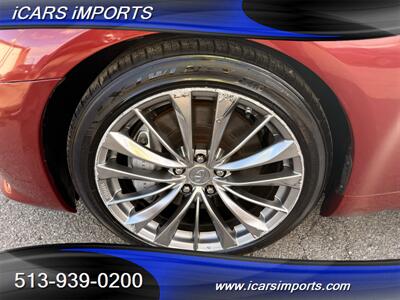 2014 INFINITI Q60 Coupe  AWD w/Navi & BackUp Cam - Photo 56 - Fairfield, OH 45014