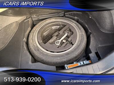 2014 INFINITI Q60 Coupe  AWD w/Navi & BackUp Cam - Photo 22 - Fairfield, OH 45014