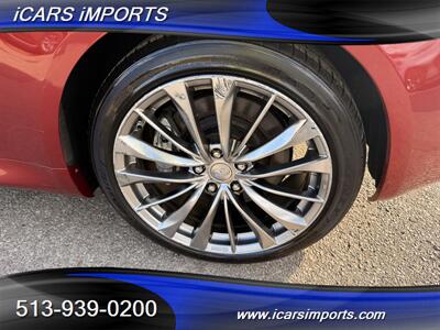 2014 INFINITI Q60 Coupe  AWD w/Navi & BackUp Cam - Photo 55 - Fairfield, OH 45014