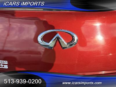 2014 INFINITI Q60 Coupe  AWD w/Navi & BackUp Cam - Photo 58 - Fairfield, OH 45014