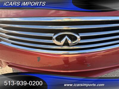 2014 INFINITI Q60 Coupe  AWD w/Navi & BackUp Cam - Photo 54 - Fairfield, OH 45014