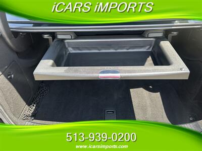 2015 Mercedes-Benz E 350 4MATIC  w/NAVI & BackUp Cam - Photo 22 - Fairfield, OH 45014