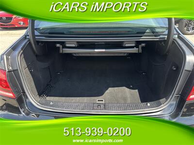 2015 Mercedes-Benz E 350 4MATIC  w/NAVI & BackUp Cam - Photo 21 - Fairfield, OH 45014