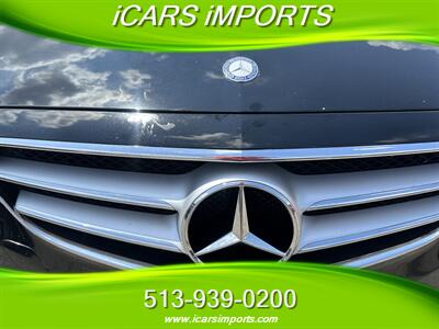2015 Mercedes-Benz E 350 4MATIC  w/NAVI & BackUp Cam - Photo 51 - Fairfield, OH 45014