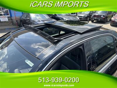 2015 Mercedes-Benz E 350 4MATIC  w/NAVI & BackUp Cam - Photo 53 - Fairfield, OH 45014