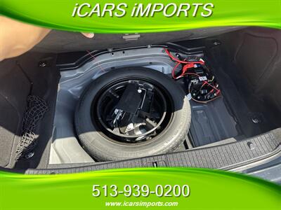 2015 Mercedes-Benz E 350 4MATIC  w/NAVI & BackUp Cam - Photo 23 - Fairfield, OH 45014