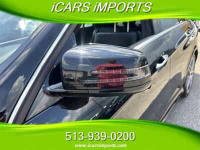 2015 Mercedes-Benz E 350 4MATIC  w/NAVI & BackUp Cam - Photo 52 - Fairfield, OH 45014