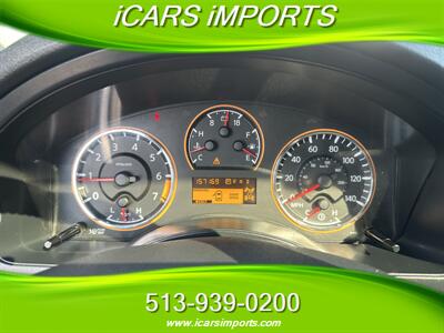 2012 Nissan Armada Platinum 8  4WD w/NAVI, DVD & BackUp Cam - Photo 43 - Fairfield, OH 45014