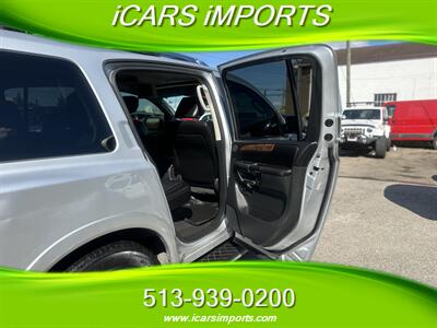 2012 Nissan Armada Platinum 8  4WD w/NAVI, DVD & BackUp Cam - Photo 26 - Fairfield, OH 45014