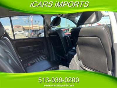 2012 Nissan Armada Platinum 8  4WD w/NAVI, DVD & BackUp Cam - Photo 27 - Fairfield, OH 45014