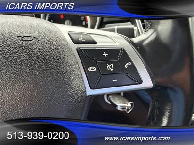 2015 Mercedes-Benz GL 550 4MATIC w/AMG TRIMS, NAVI & BACKUP CAM - Photo 42 - Fairfield, OH 45014