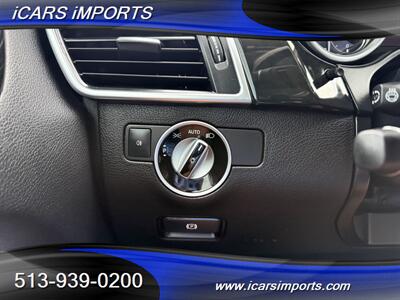 2015 Mercedes-Benz GL 550 4MATIC w/AMG TRIMS, NAVI & BACKUP CAM - Photo 43 - Fairfield, OH 45014
