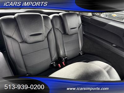 2015 Mercedes-Benz GL 550 4MATIC w/AMG TRIMS, NAVI & BACKUP CAM - Photo 30 - Fairfield, OH 45014