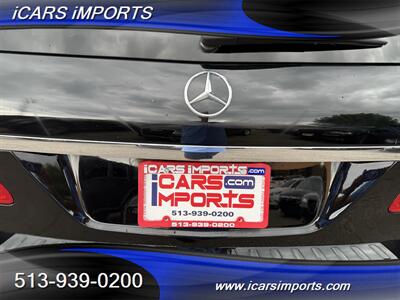 2015 Mercedes-Benz GL 550 4MATIC w/AMG TRIMS, NAVI & BACKUP CAM - Photo 55 - Fairfield, OH 45014