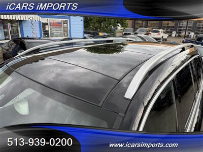 2015 Mercedes-Benz GL 550 4MATIC w/AMG TRIMS, NAVI & BACKUP CAM - Photo 54 - Fairfield, OH 45014