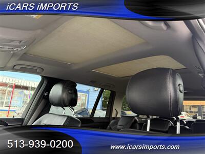 2015 Mercedes-Benz GL 550 4MATIC w/AMG TRIMS, NAVI & BACKUP CAM - Photo 15 - Fairfield, OH 45014