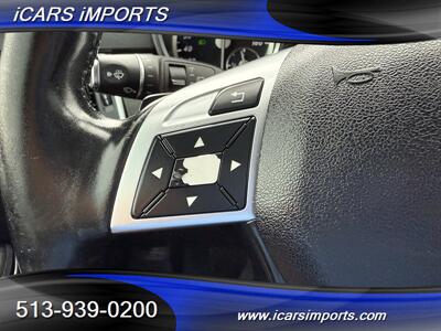 2015 Mercedes-Benz GL 550 4MATIC w/AMG TRIMS, NAVI & BACKUP CAM - Photo 41 - Fairfield, OH 45014