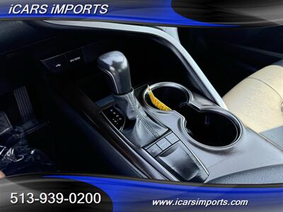 2023 Toyota Camry SE w/ BackUp Cam - Photo 44 - Fairfield, OH 45014