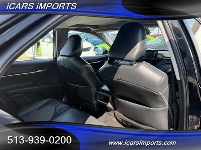 2023 Toyota Camry SE w/ BackUp Cam - Photo 26 - Fairfield, OH 45014