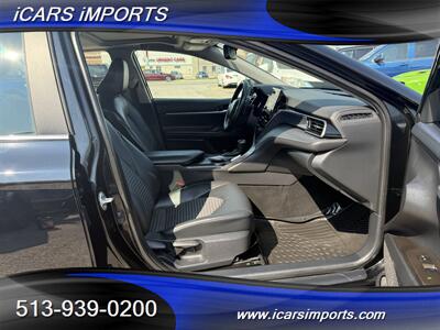 2023 Toyota Camry SE w/ BackUp Cam - Photo 32 - Fairfield, OH 45014