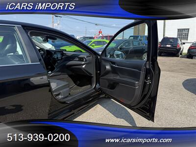 2023 Toyota Camry SE w/ BackUp Cam - Photo 29 - Fairfield, OH 45014