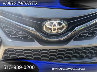 2023 Toyota Camry SE w/ BackUp Cam - Photo 52 - Fairfield, OH 45014