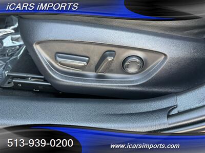 2023 Toyota Camry SE w/ BackUp Cam - Photo 46 - Fairfield, OH 45014