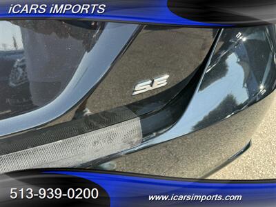 2023 Toyota Camry SE w/ BackUp Cam - Photo 55 - Fairfield, OH 45014