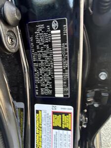 2023 Toyota Camry SE w/ BackUp Cam - Photo 45 - Fairfield, OH 45014