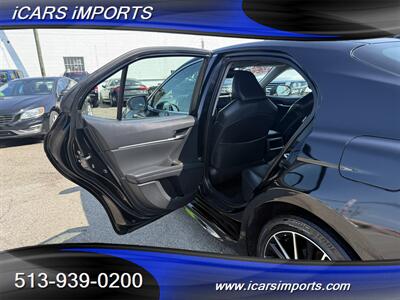 2023 Toyota Camry SE w/ BackUp Cam - Photo 15 - Fairfield, OH 45014