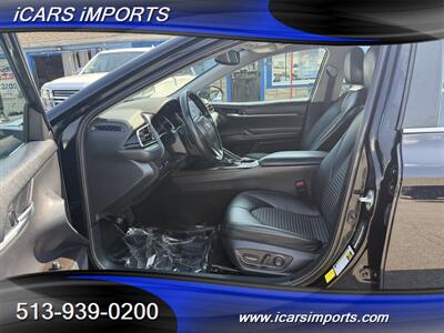 2023 Toyota Camry SE w/ BackUp Cam - Photo 13 - Fairfield, OH 45014