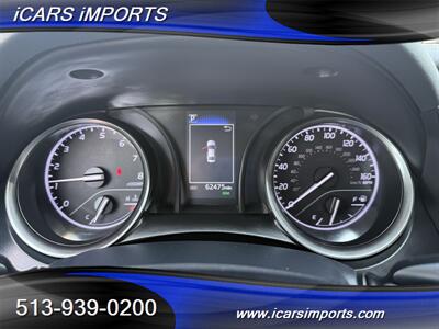 2023 Toyota Camry SE w/ BackUp Cam - Photo 40 - Fairfield, OH 45014
