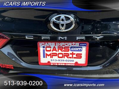 2023 Toyota Camry SE w/ BackUp Cam - Photo 54 - Fairfield, OH 45014