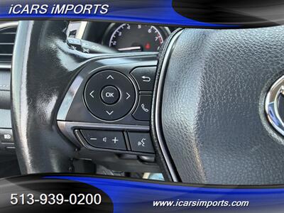 2023 Toyota Camry SE w/ BackUp Cam - Photo 38 - Fairfield, OH 45014