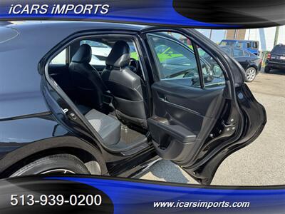 2023 Toyota Camry SE w/ BackUp Cam - Photo 24 - Fairfield, OH 45014