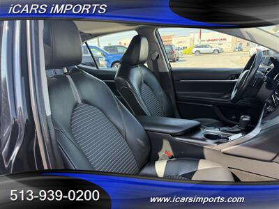 2023 Toyota Camry SE w/ BackUp Cam - Photo 33 - Fairfield, OH 45014